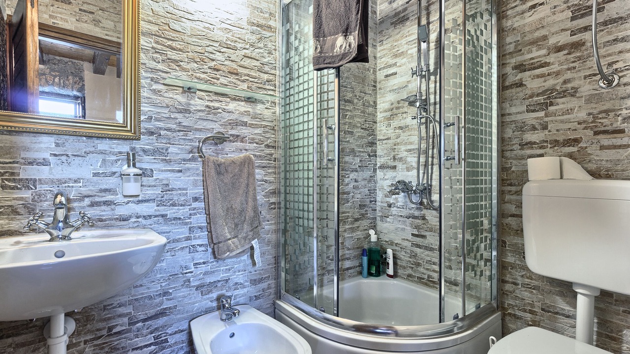 Photo of Bathroom in Central Dalmatia