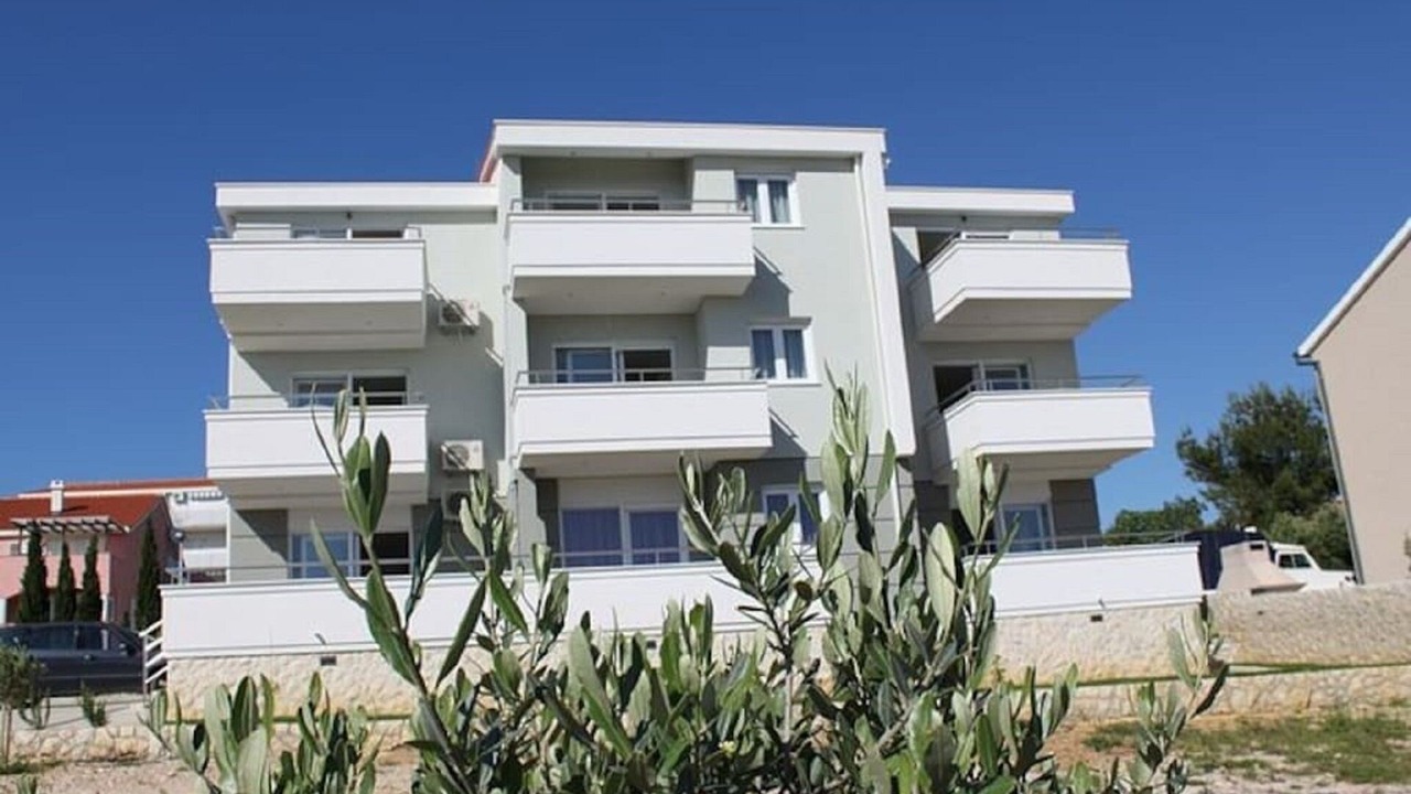 Photo of Outdoor in Novalja