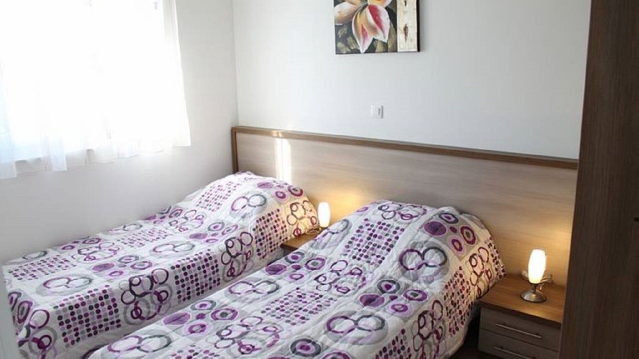 Photo of Bedroom in Novalja