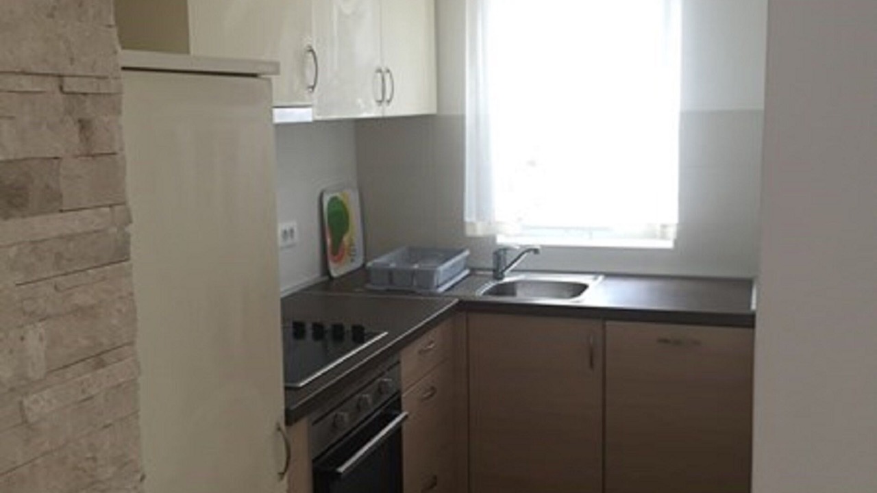 Photo of Kitchen in Caska