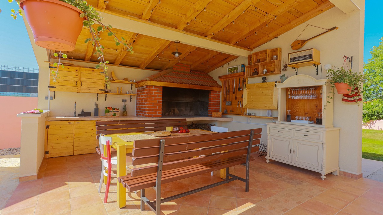 Photo of Outdoor in Dicmo