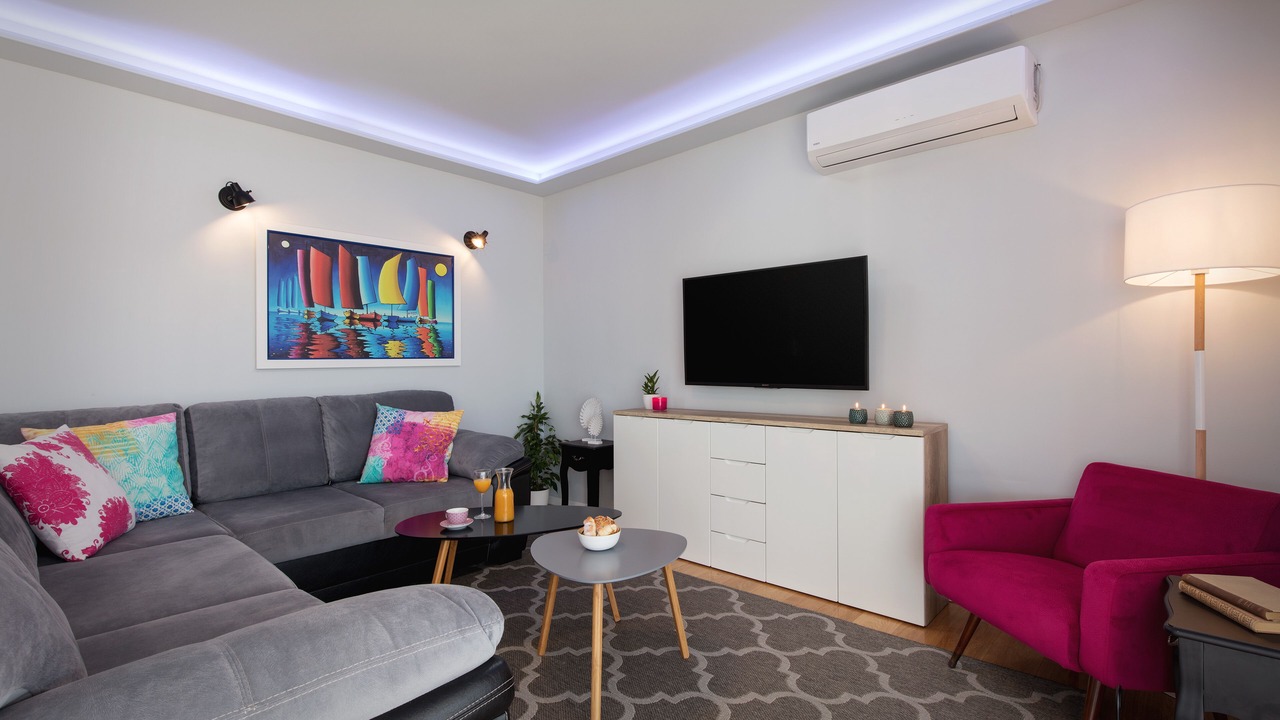 Photo of Livingroom in Dicmo