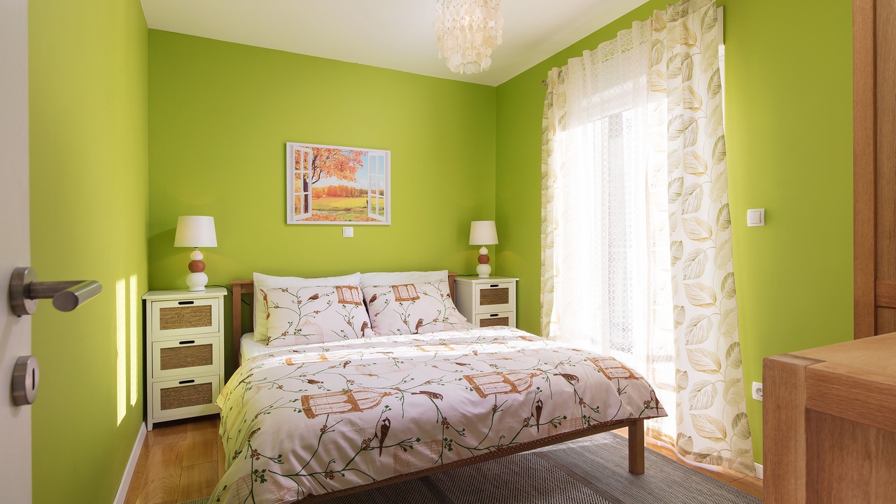 Photo of Bedroom in Dicmo