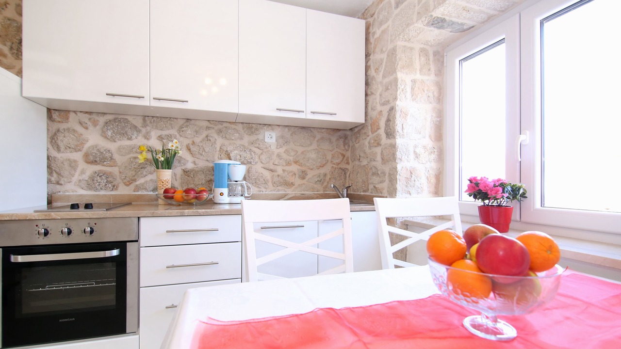 Photo of Kitchen in Sestanovac
