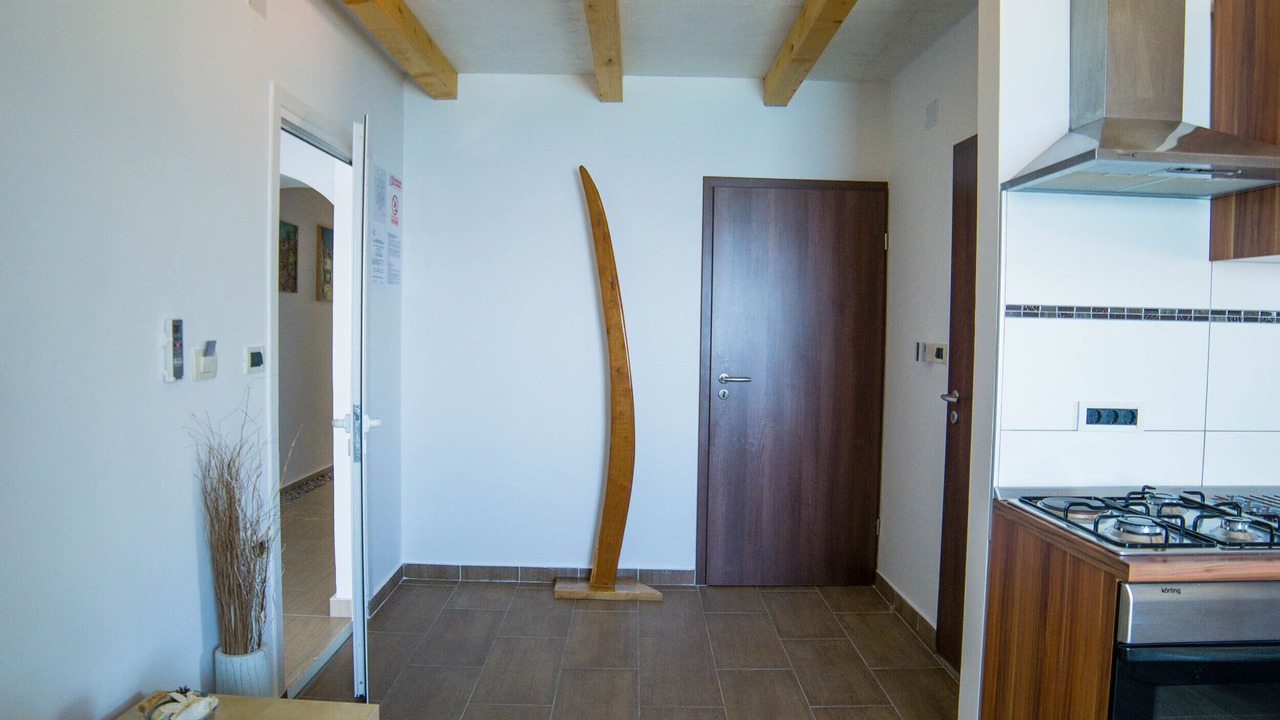 Photo of Kitchen in Mosenice