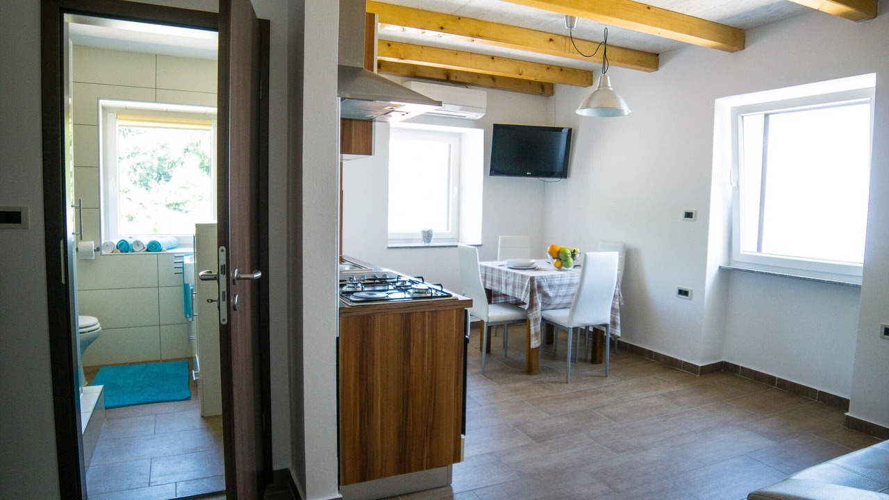 Photo of Kitchen in Mosenice