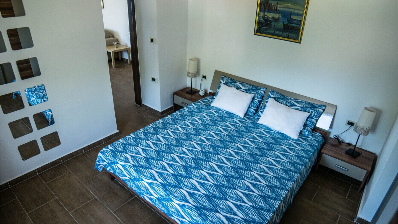 Photo of Bedroom in Mosenice
