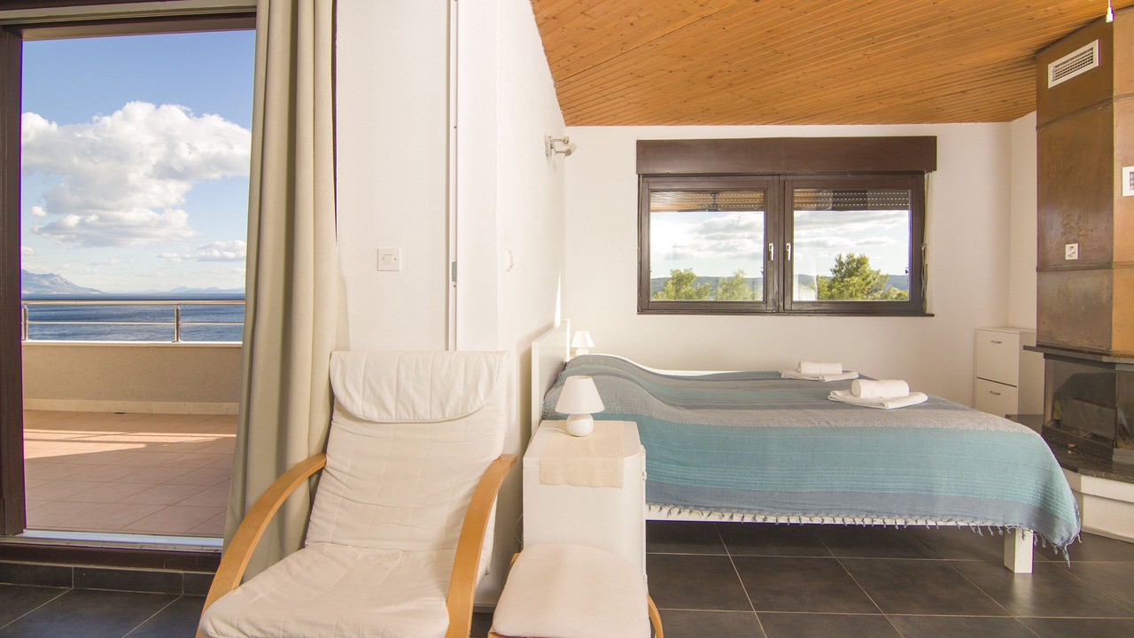 Photo of Bedroom in Marusici