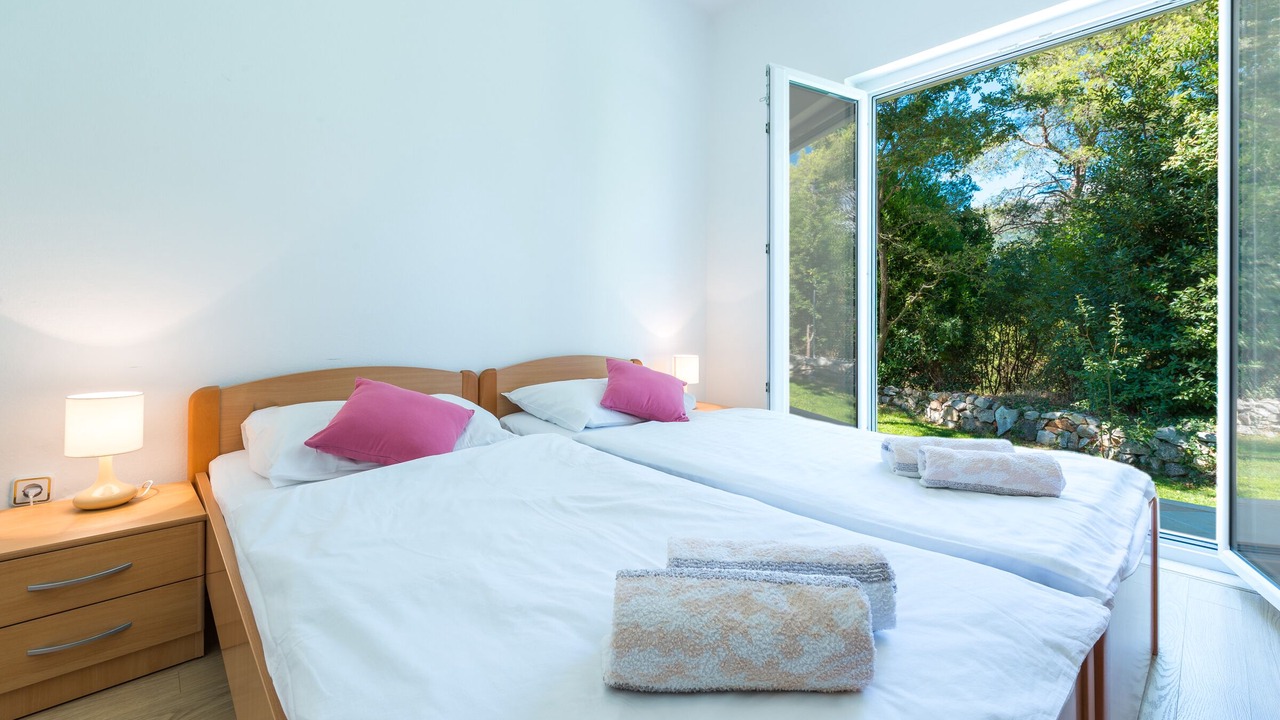 Photo of Bedroom in Konavle