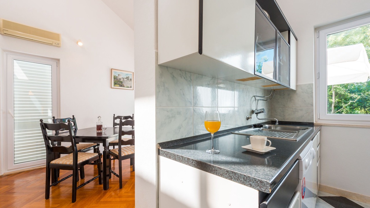 Photo of Kitchen in Konavle