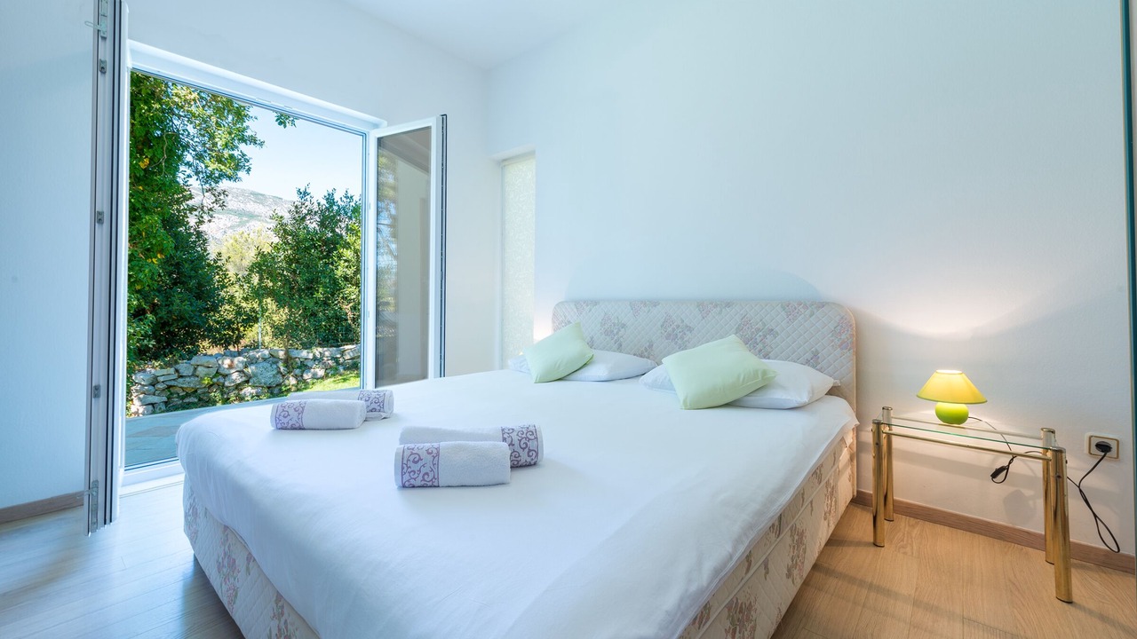Photo of Bedroom in Konavle