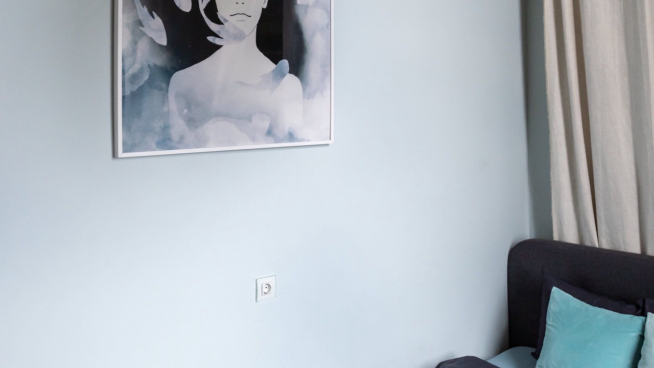Photo of Bedroom in Timisoara