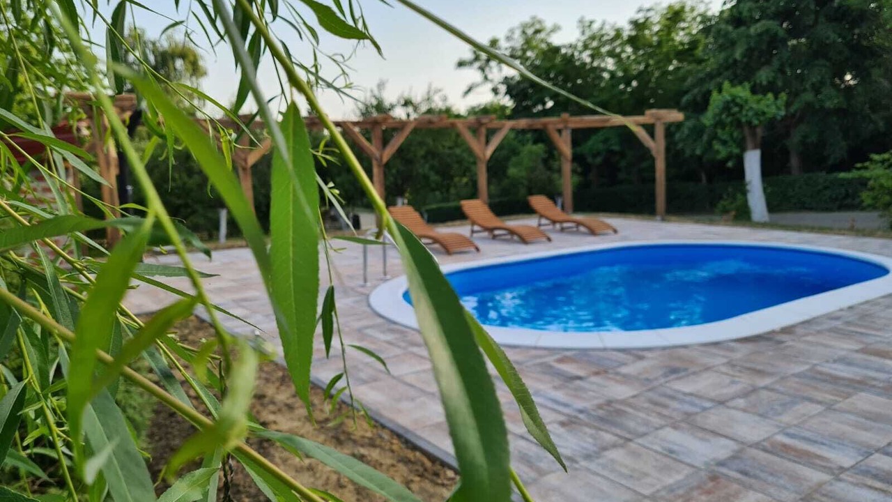 Photo of Outdoor in Nova Kapela