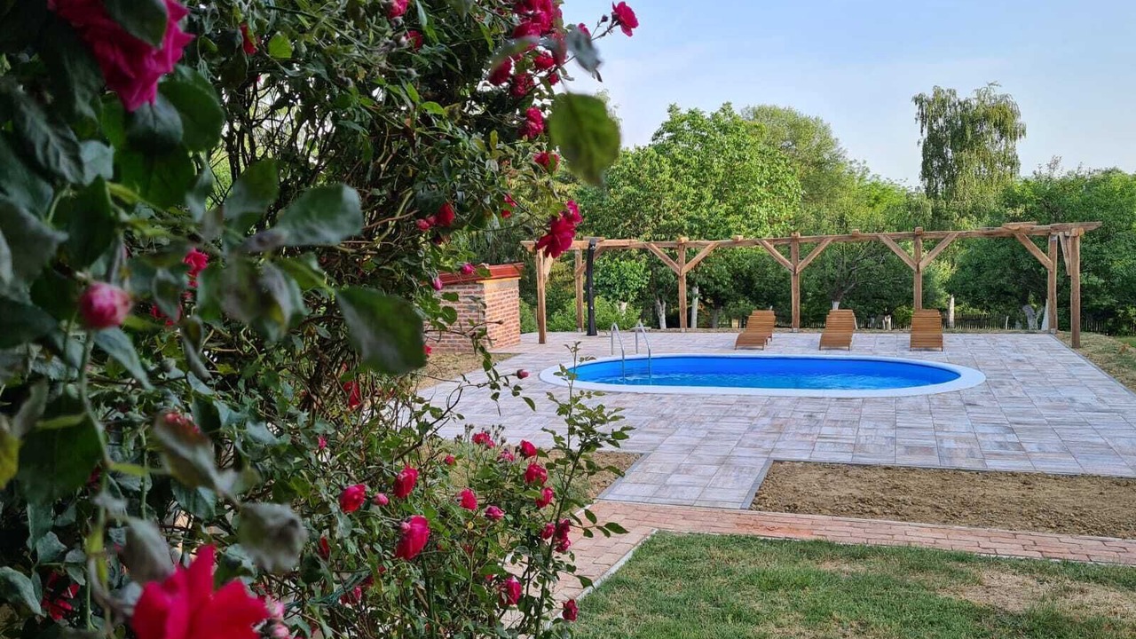 Photo of Outdoor in Nova Kapela