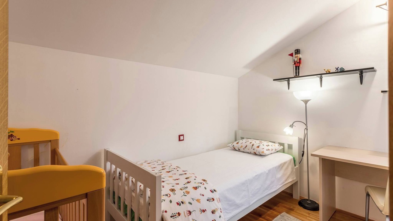 Photo of Bedroom in Dugopolje