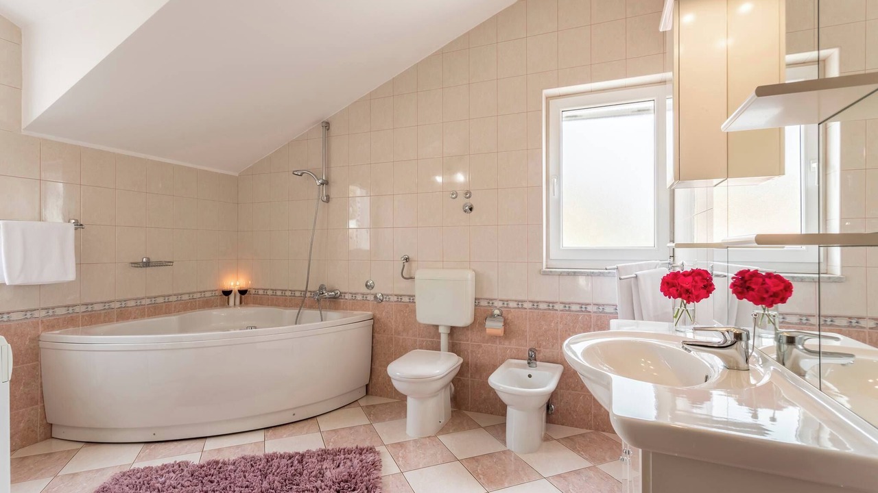 Photo of Bathroom in Dugopolje