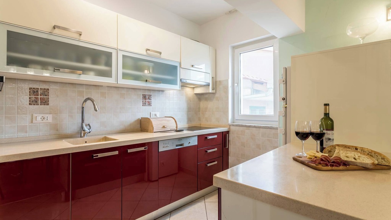 Photo of Kitchen in Dugopolje