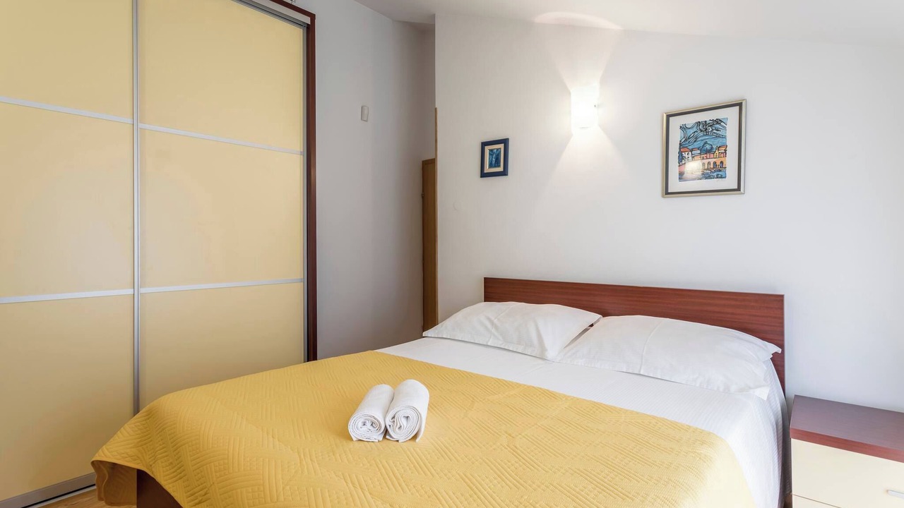 Photo of Bedroom in Dugopolje