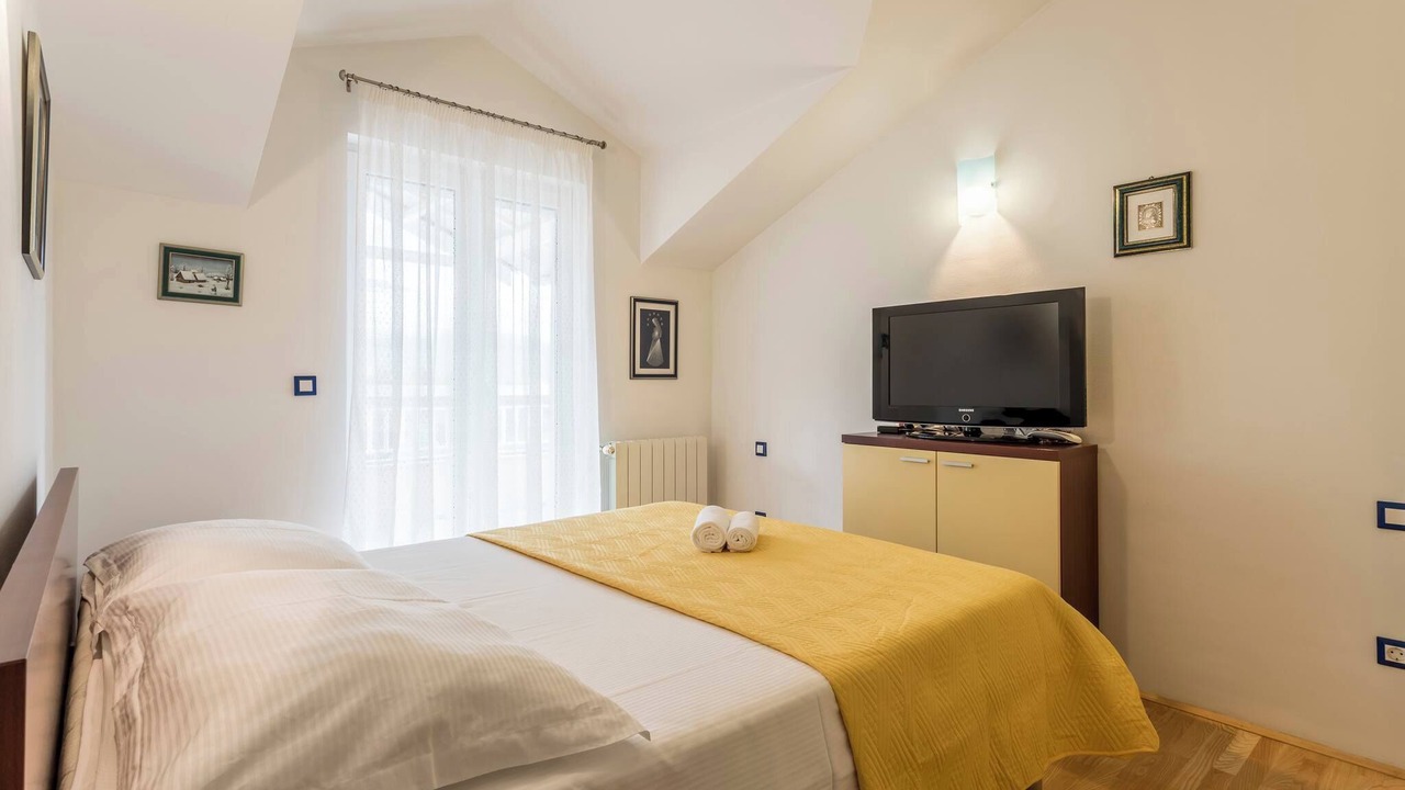 Photo of Bedroom in Dugopolje