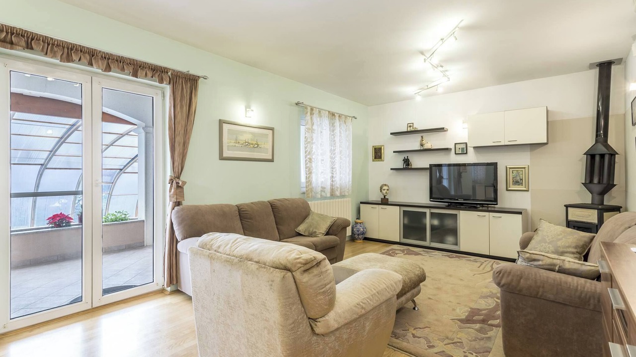 Photo of Livingroom in Dugopolje