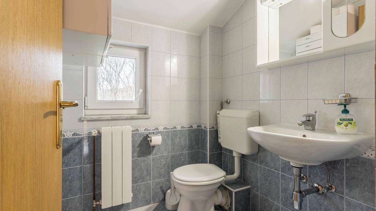 Photo of Bathroom in Dugopolje
