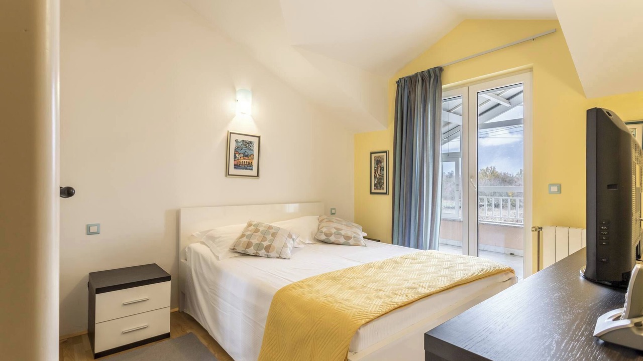Photo of Bedroom in Dugopolje