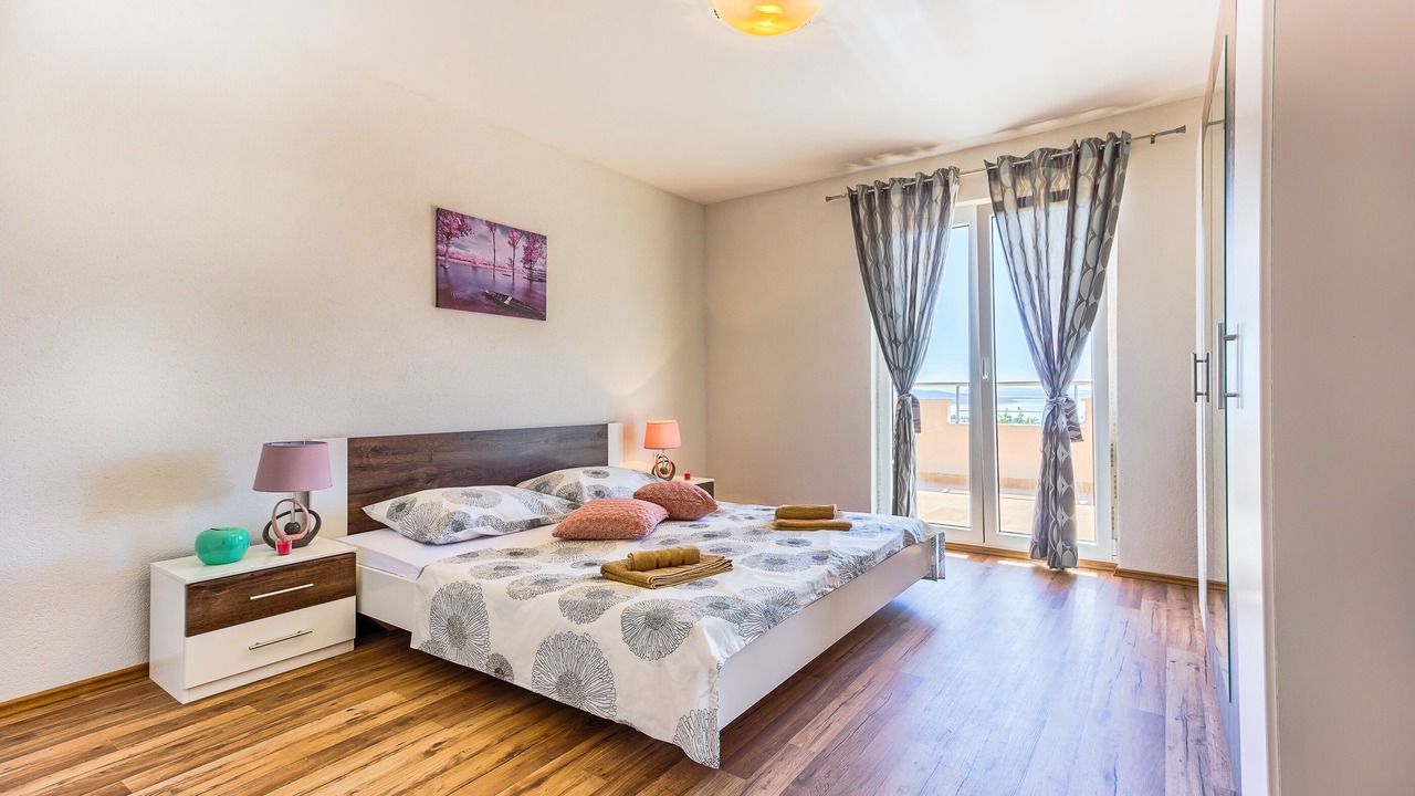 Photo of Bedroom in Kastel Stari
