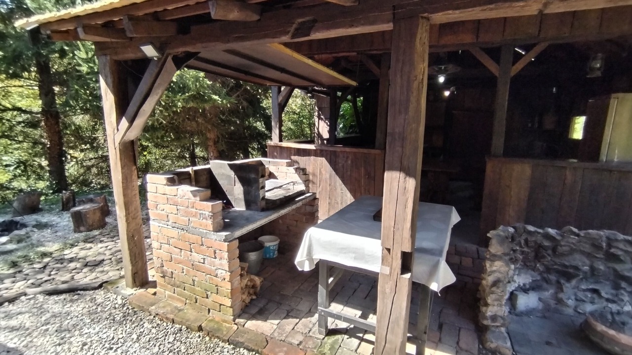 Photo of Patio Balcony in Netretic