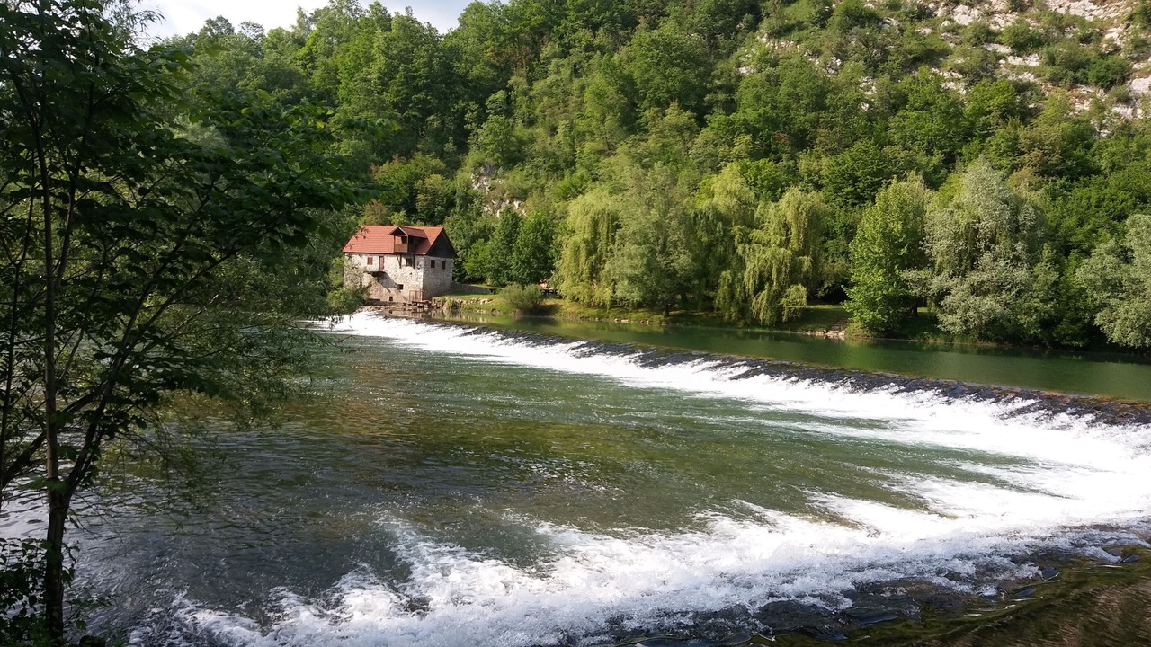 Photo of Outdoor in Netretic