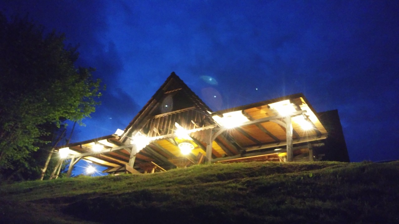 Photo of Outdoor in Netretic