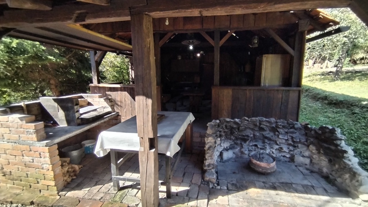 Photo of Outdoor in Netretic