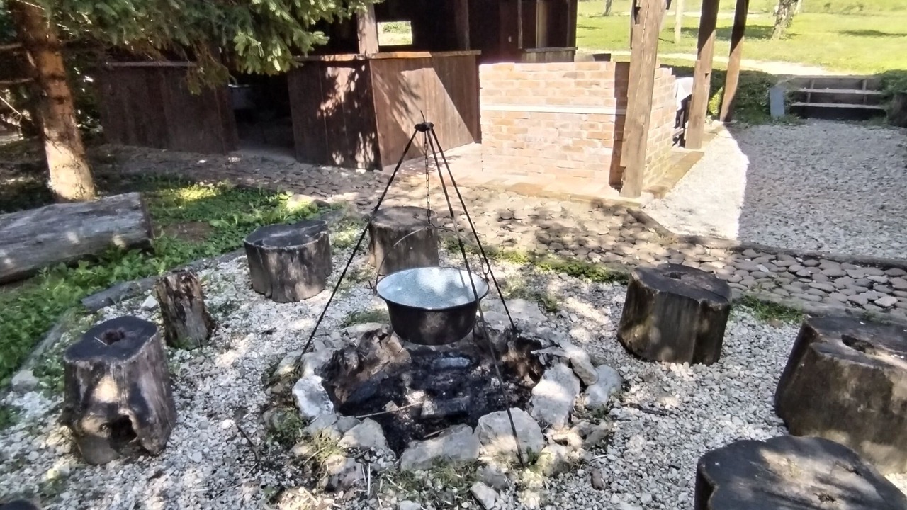 Photo of Outdoor in Netretic