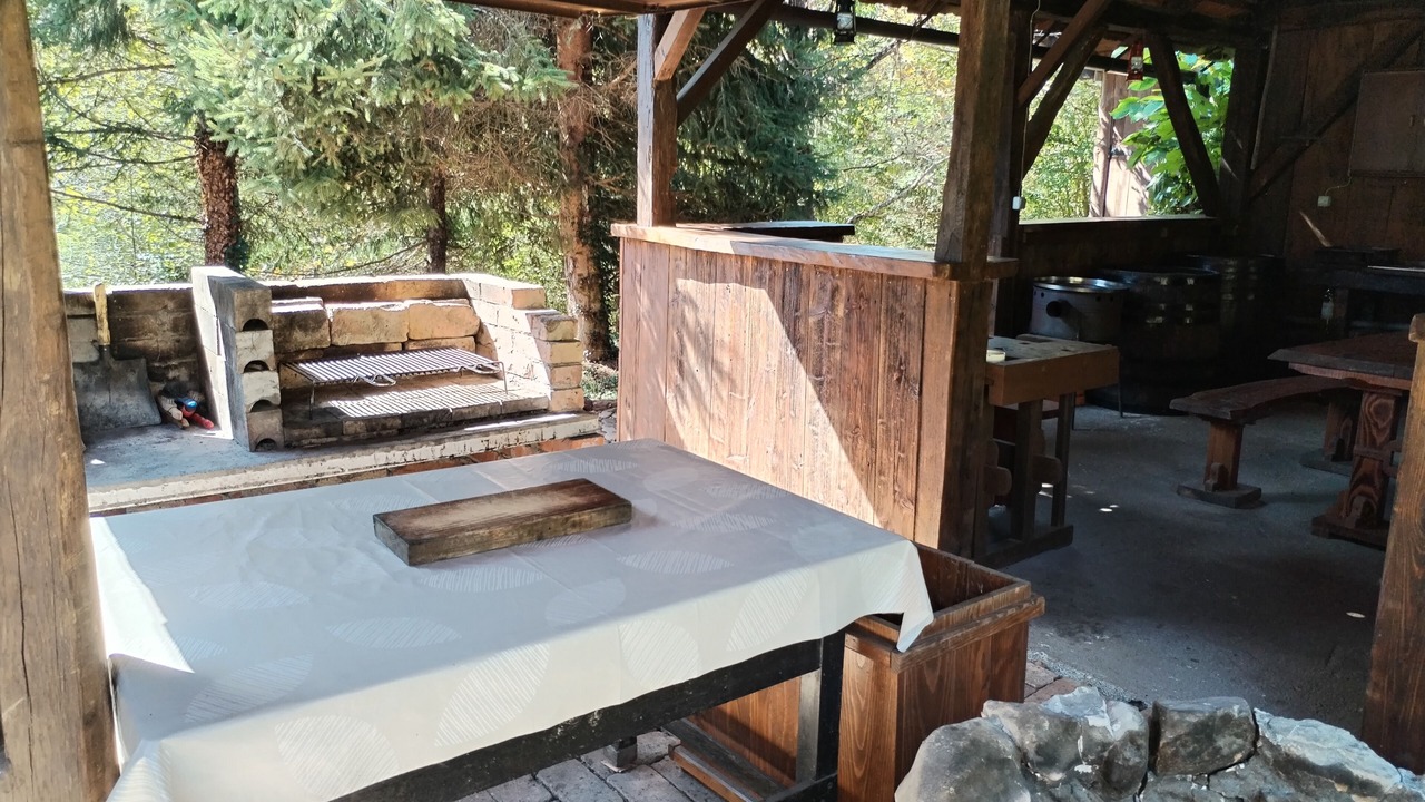 Photo of Outdoor in Netretic