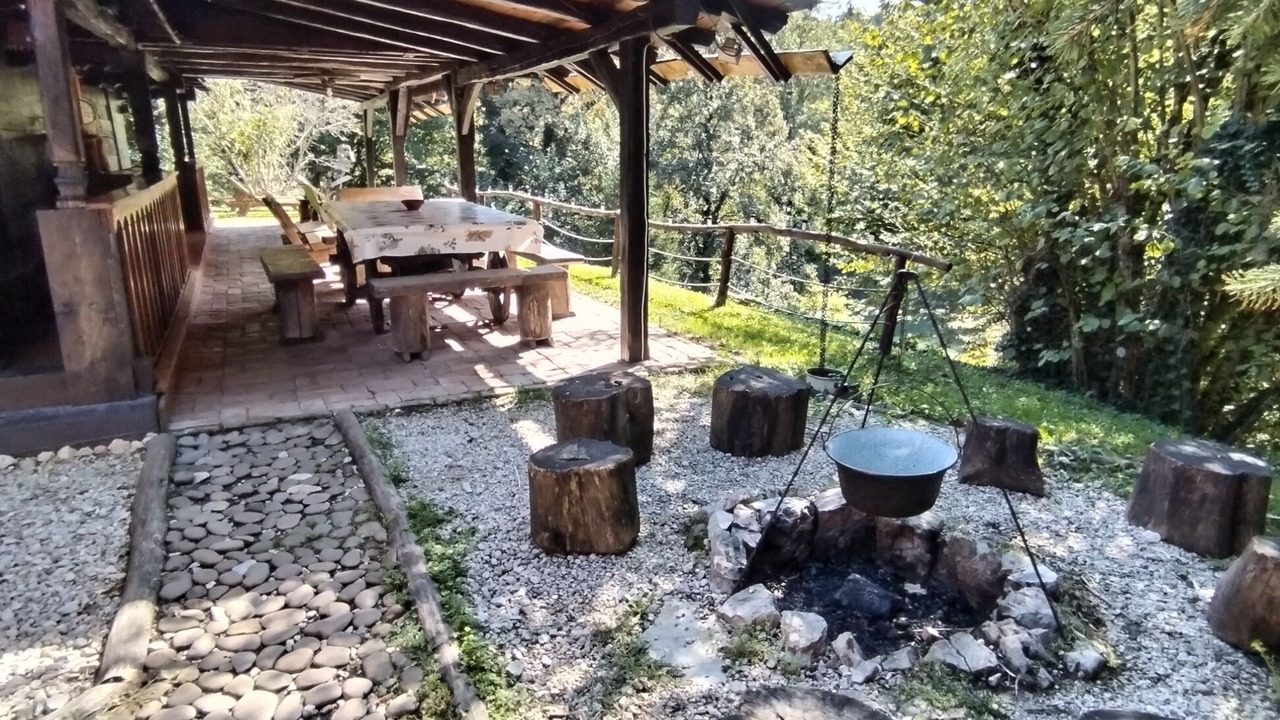 Photo of Outdoor in Netretic