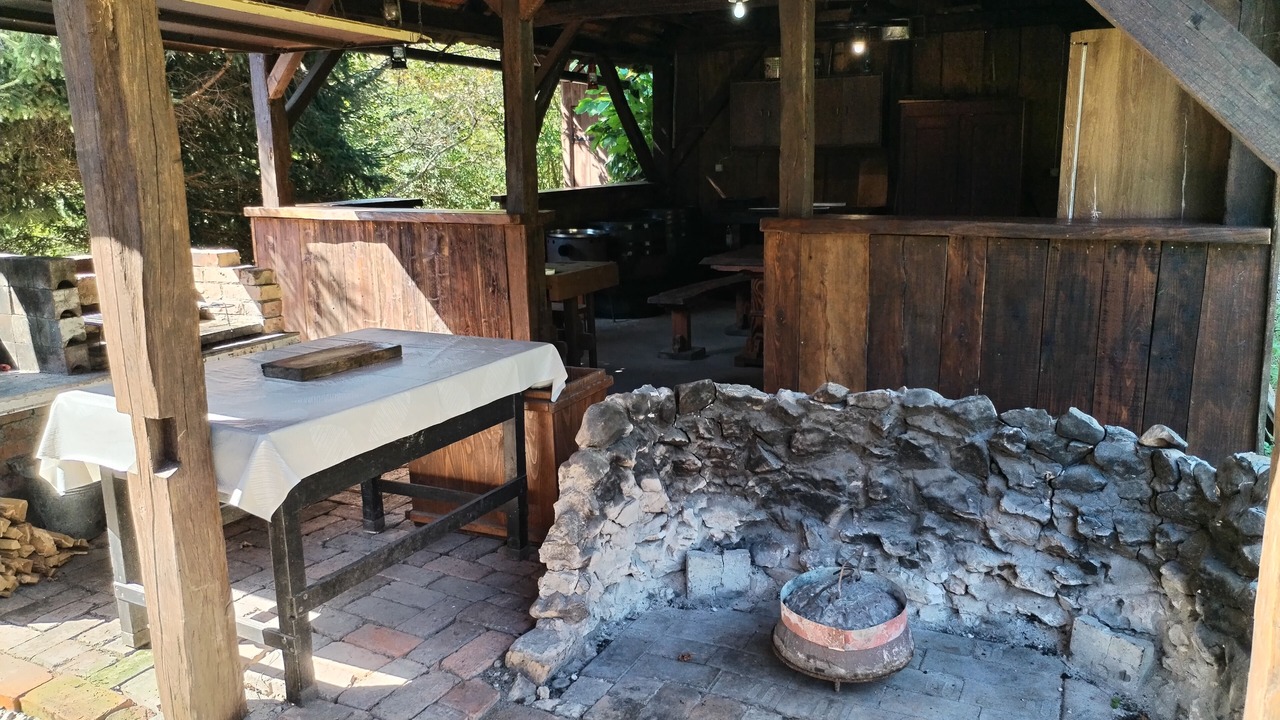 Photo of Outdoor in Netretic