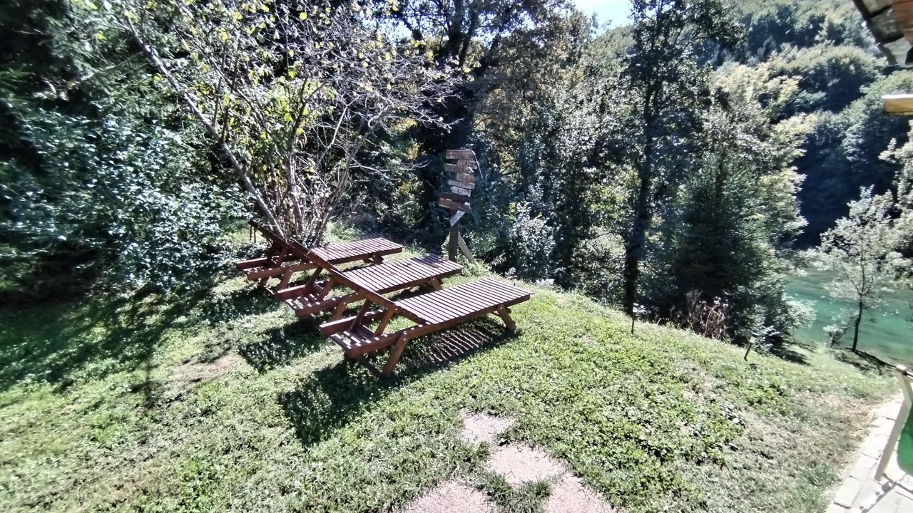 Photo of Outdoor in Netretic