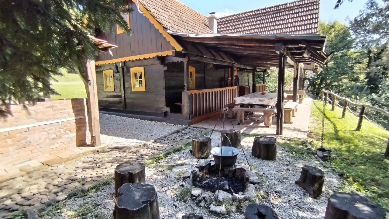Photo of Outdoor in Netretic