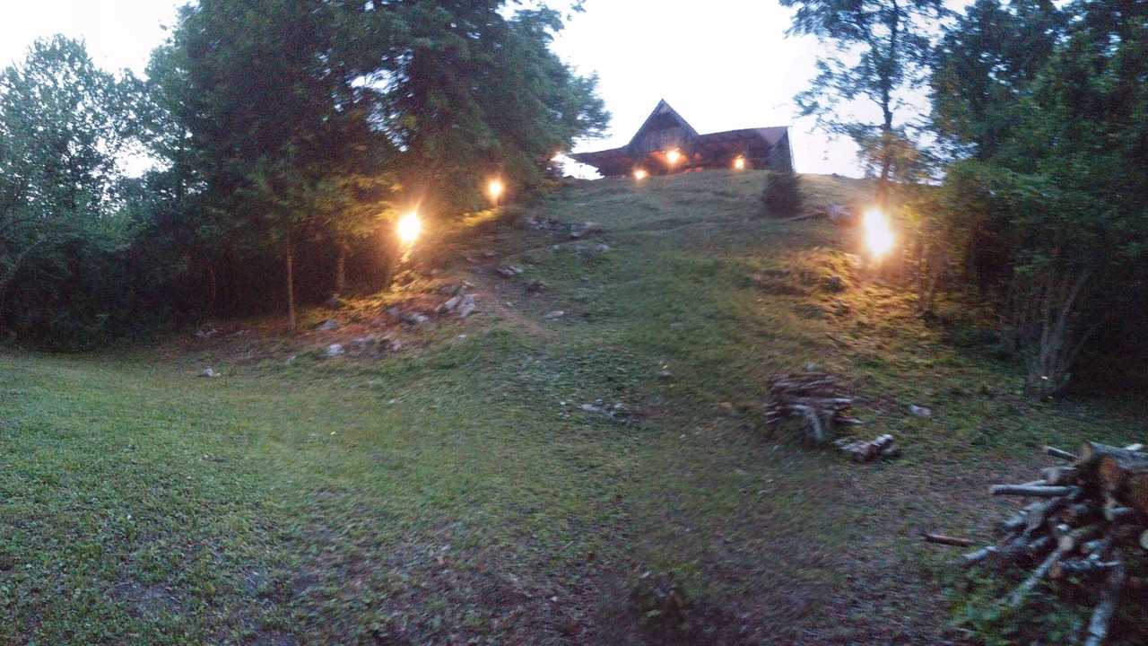 Photo of Outdoor in Netretic