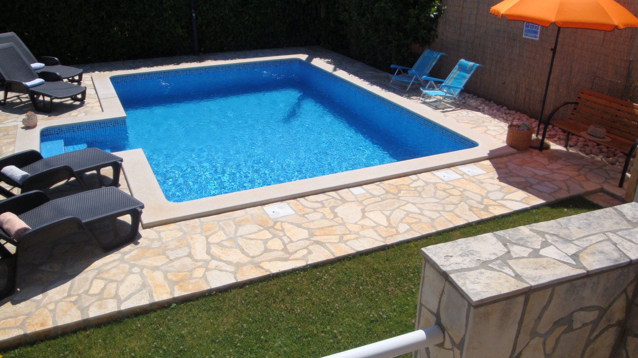 Photo of Outdoor in Valbandon