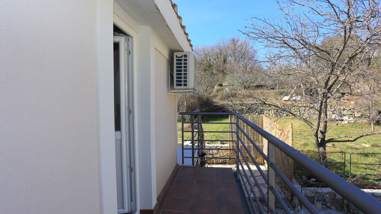 Photo of Patio Balcony in Ostrvica