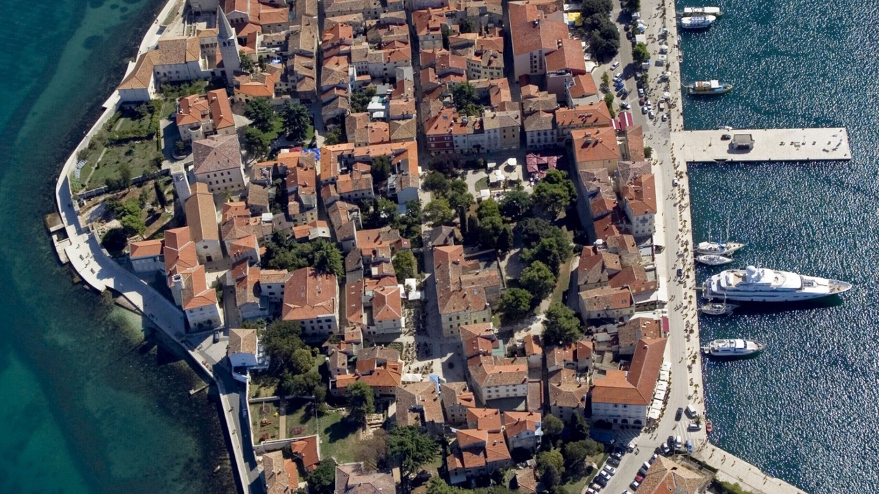 Photo of Outdoor in Porec