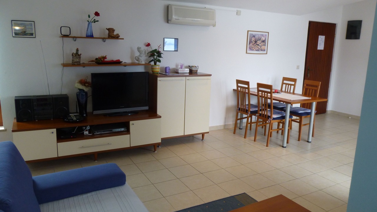 Photo of Livingroom in Porat