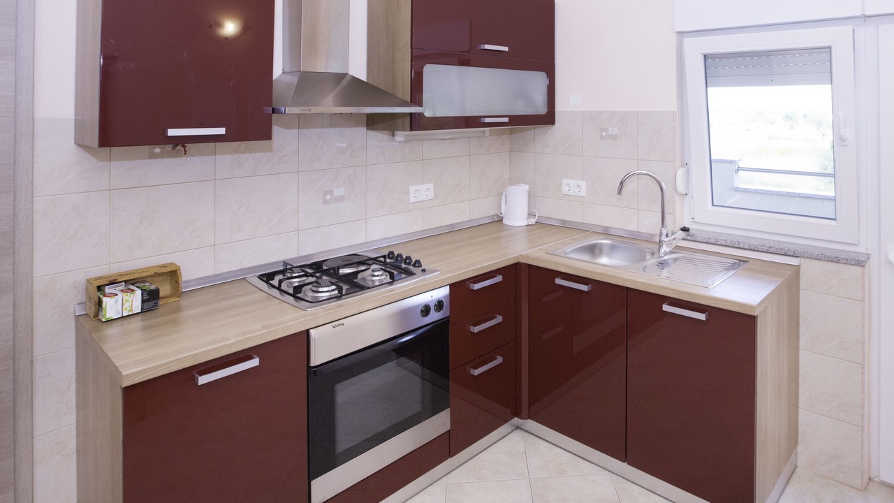Photo of Kitchen in Ercegovci