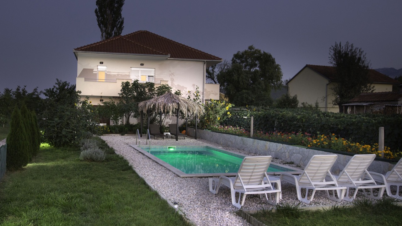 Photo of Outdoor in Ercegovci