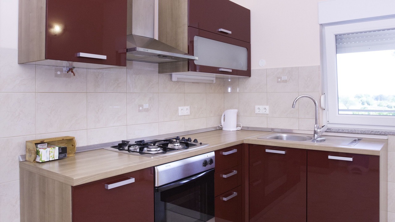 Photo of Kitchen in Ercegovci