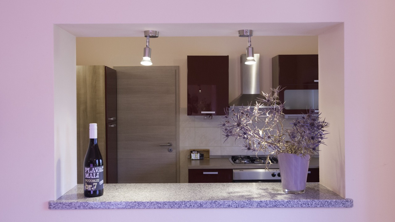 Photo of Kitchen in Ercegovci