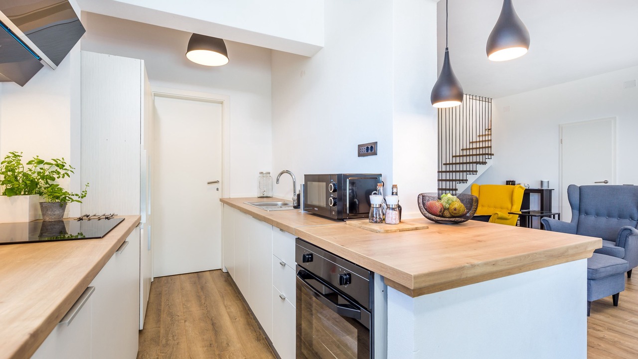 Photo of Kitchen in Bakar