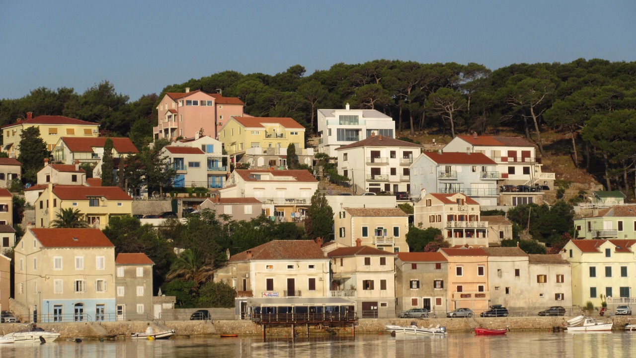 Photo of Outdoor in Cove Murtar