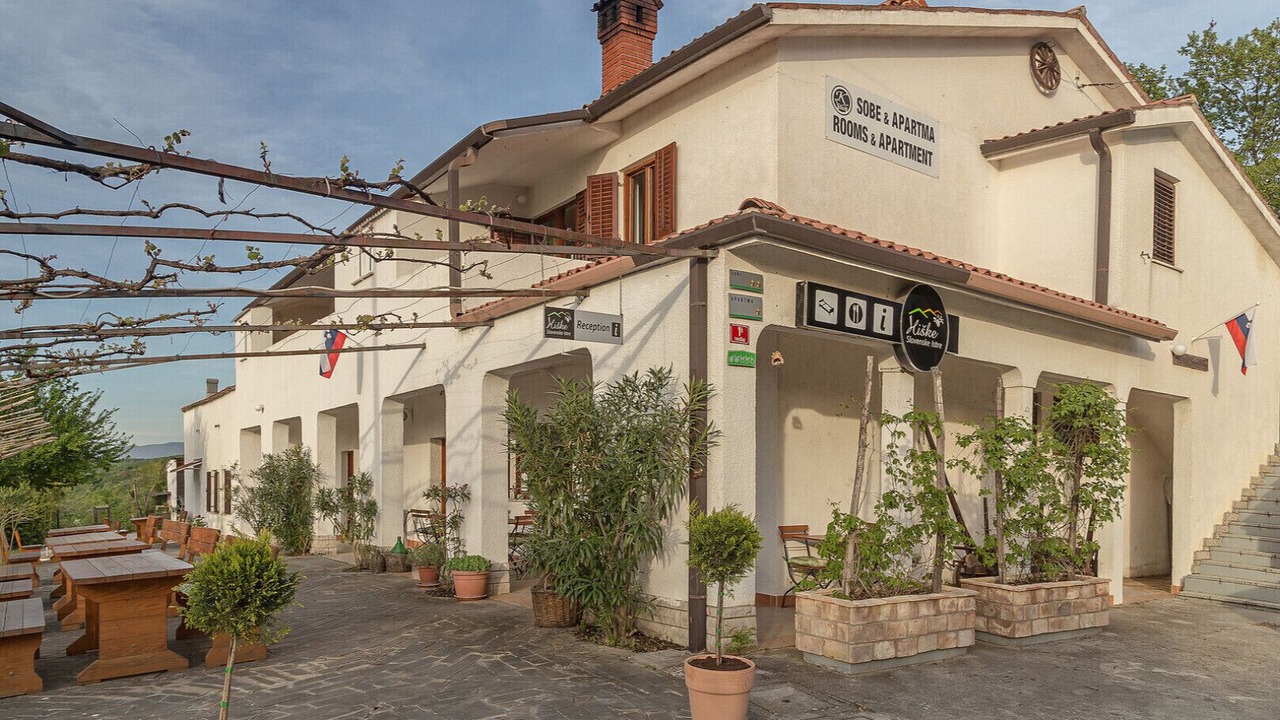 Photo of Outdoor in Gracisce