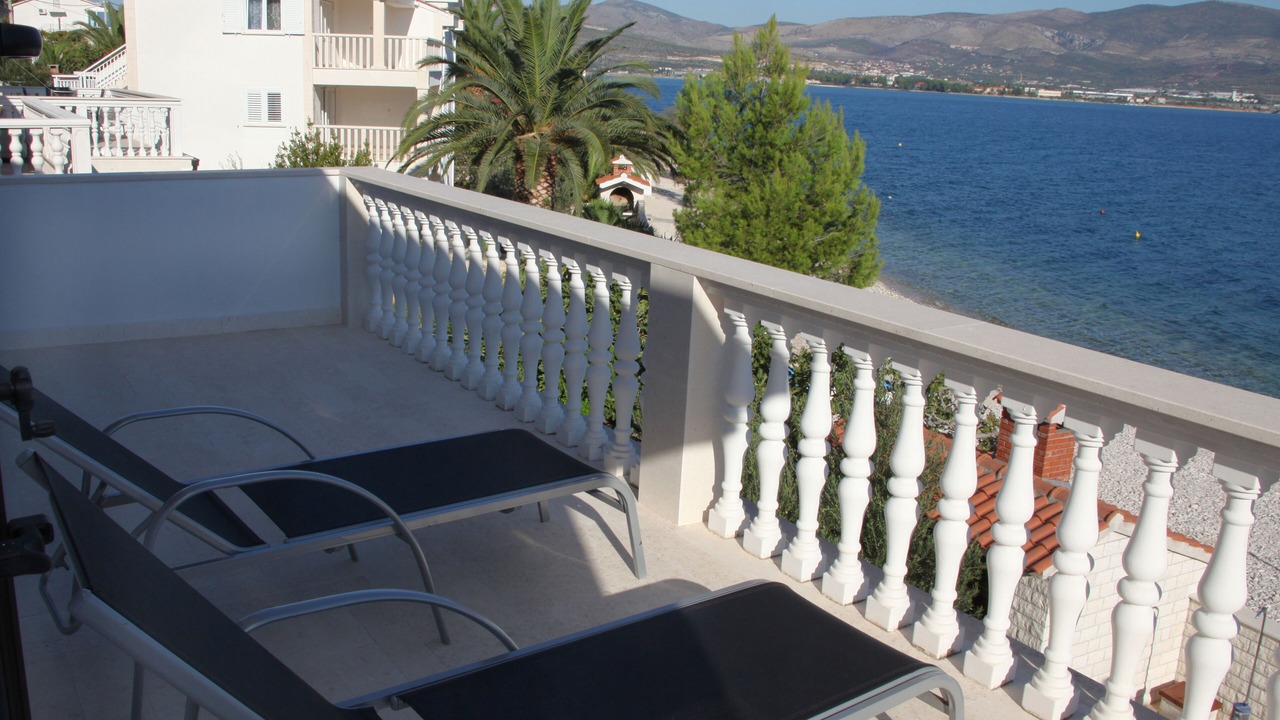 Photo of Patio Balcony in Slatine